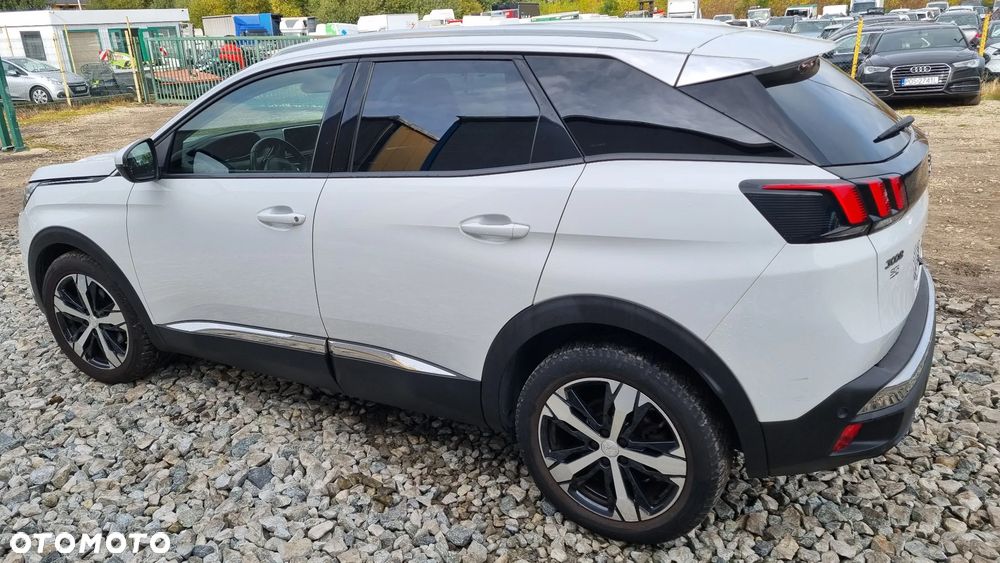 Peugeot 3008 BlueHDi 130 Stop & Start EAT8 Active - 17