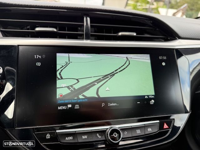 Opel Corsa-e Electric Ultimate - 19