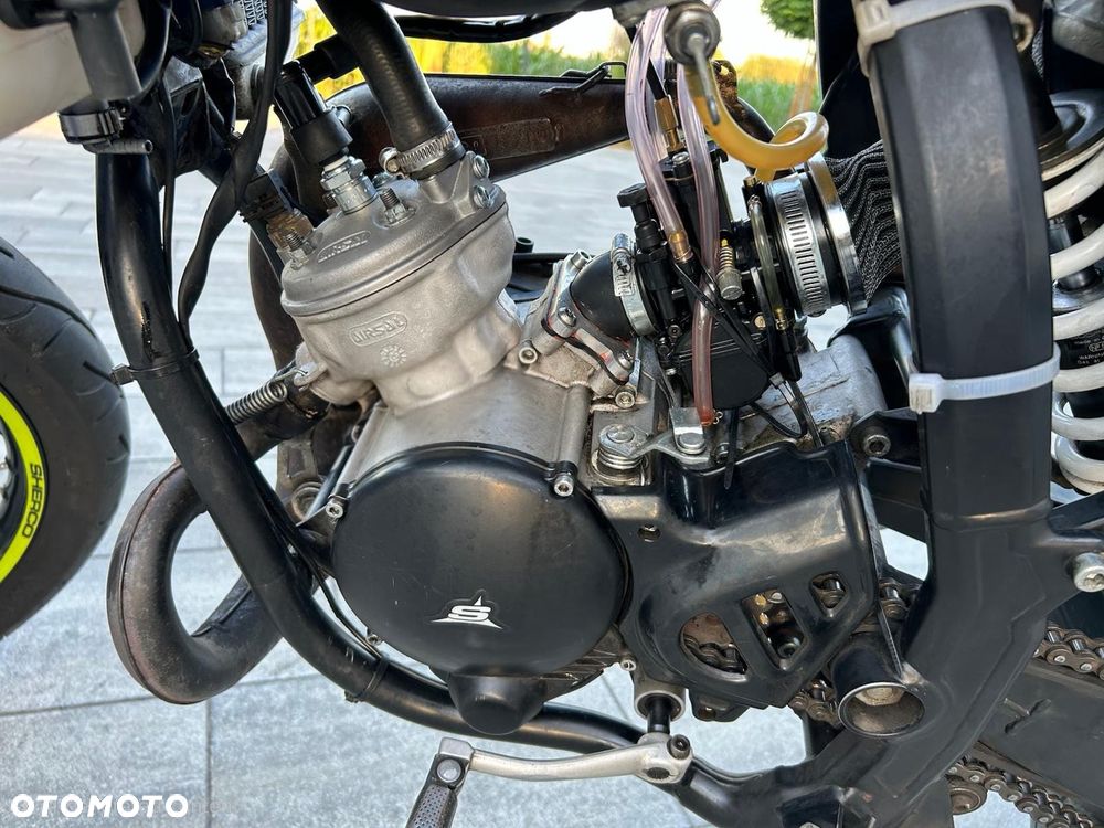 Sherco SM - 6