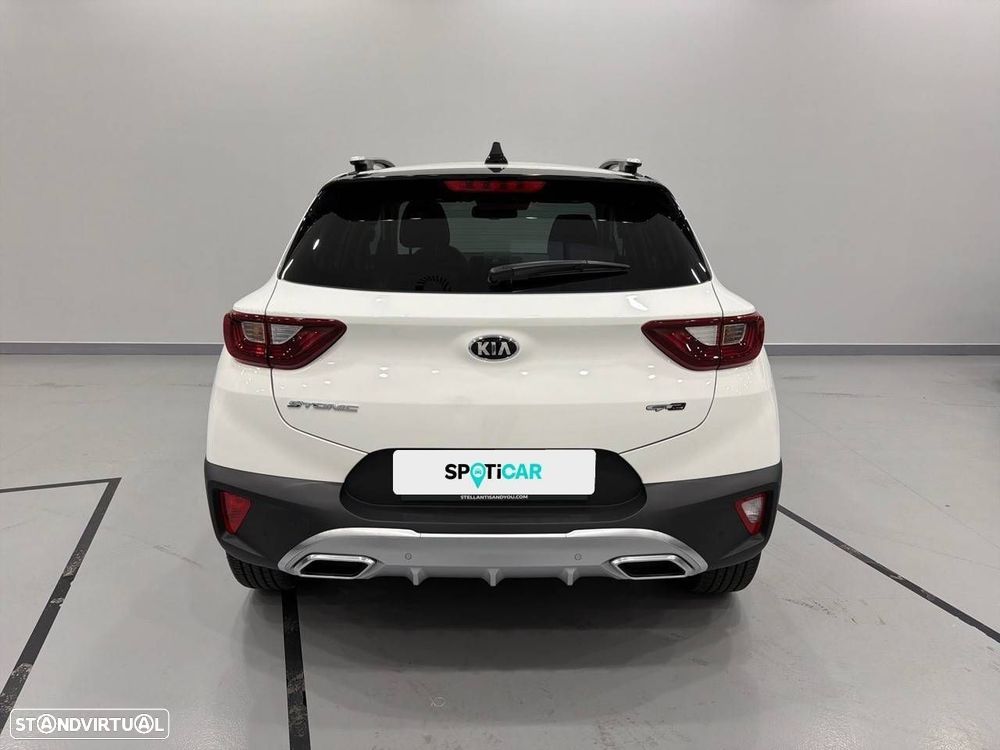 Kia Stonic - 7