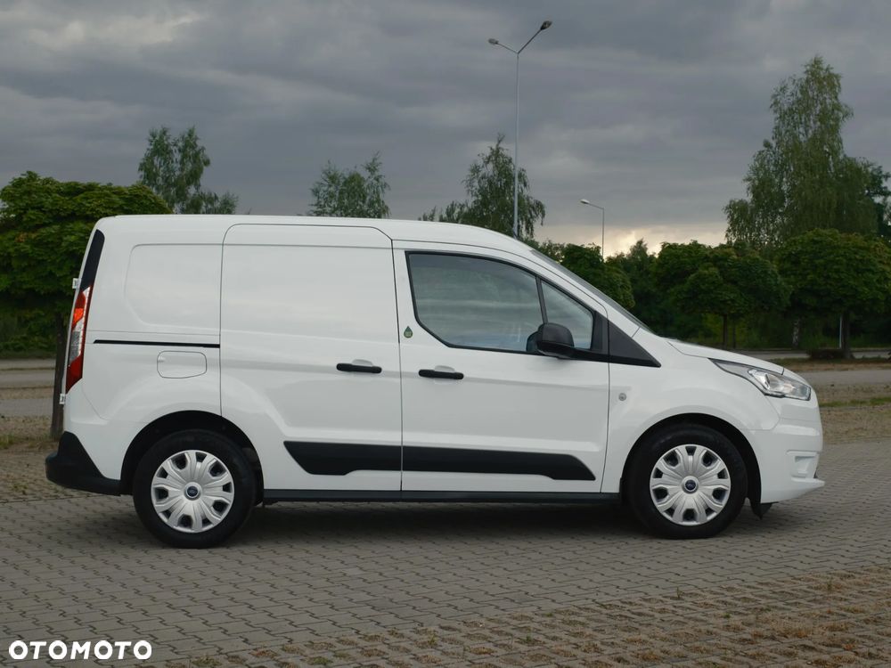 Ford Transit Connect - 7