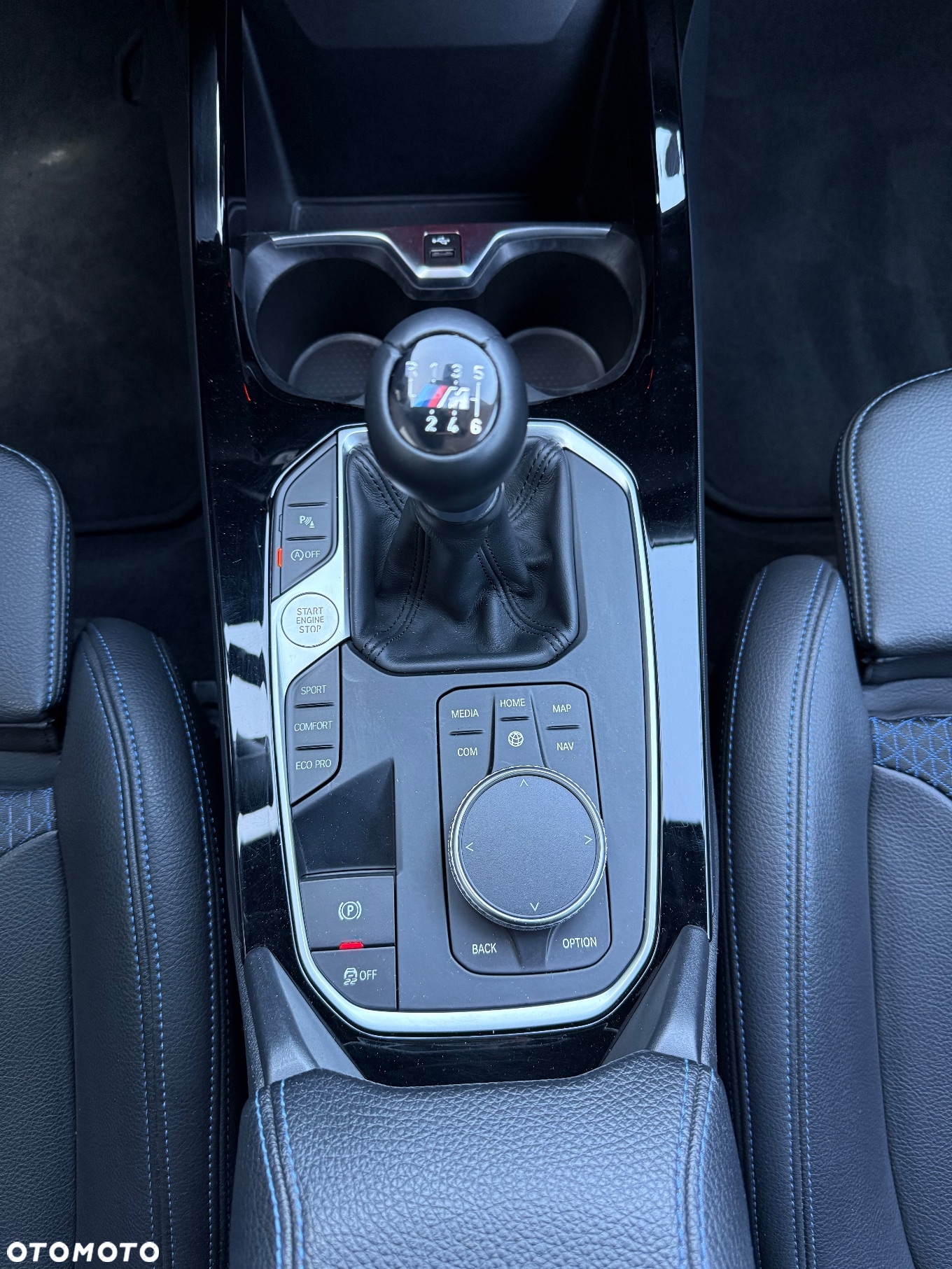 BMW Seria 1 118d M Sport Shadow - 24