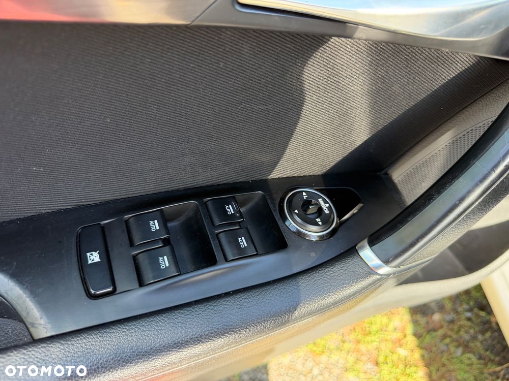 Hyundai i40 1.7 CRDi Comfort - 17