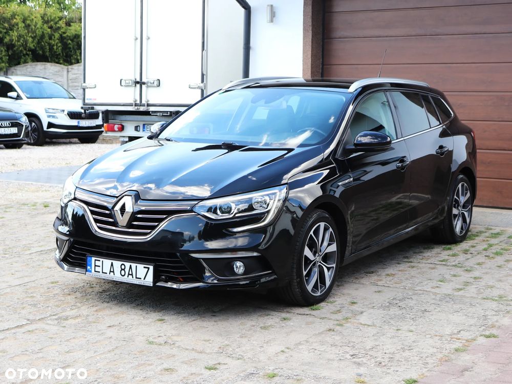 Renault Megane ENERGY dCi 130 BOSE EDITION - 6