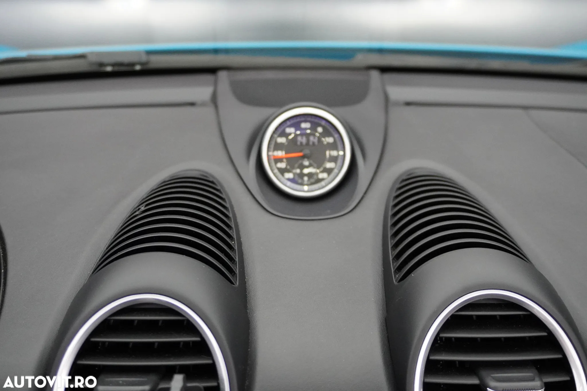 Porsche Boxster 718 GTS PDK - 9