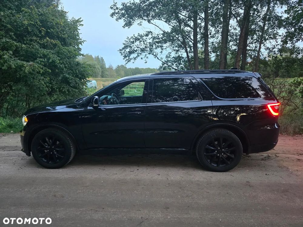 Dodge Durango - 2