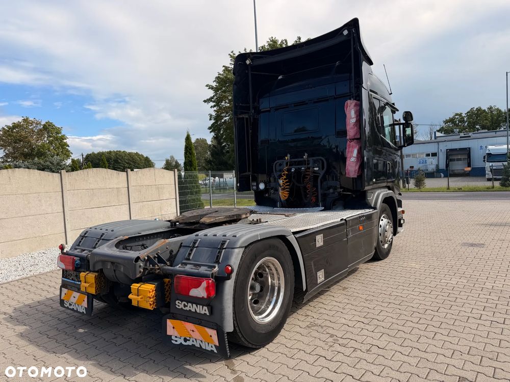 Scania G 410/ SUPER EURO 6/ BEZ EGR! - 5