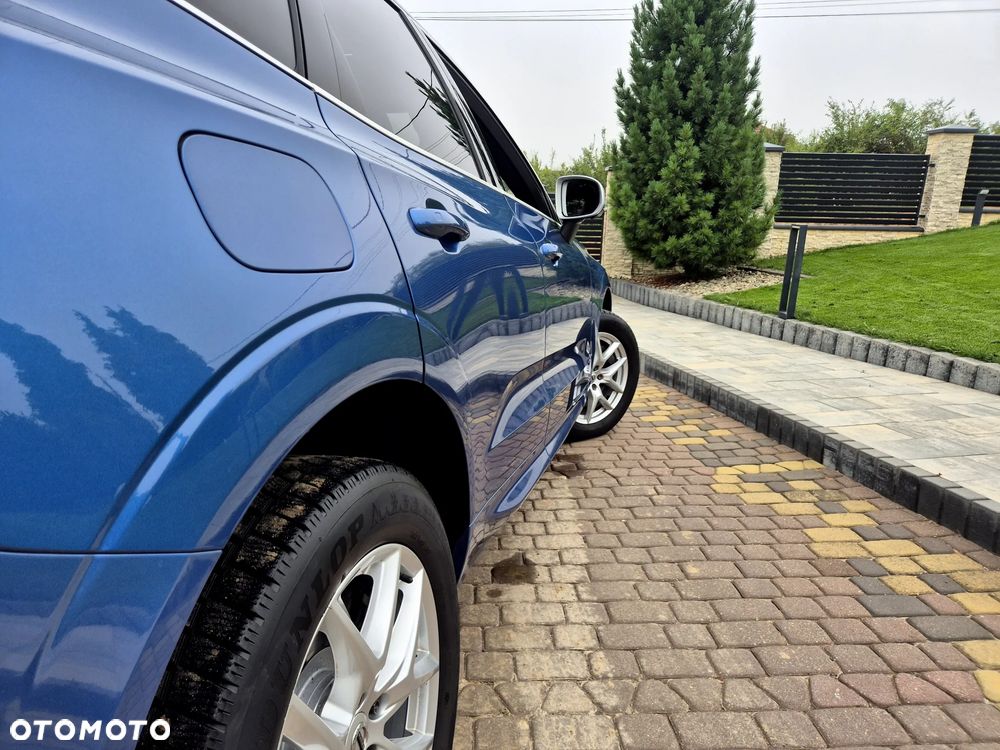 Volvo XC 60 D4 AWD R-Design - 37