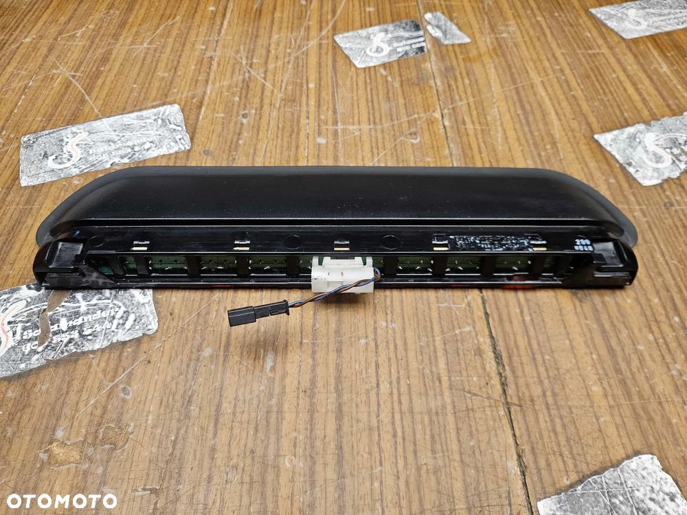 Światło STOP 168644 168 644Lampa Stopu Trzecie BMW 3 E90 LCI Lift Sedan - 15