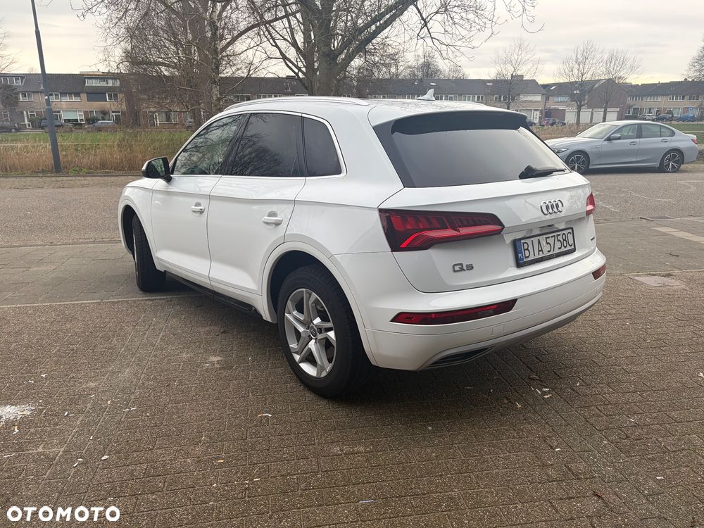 Audi Q5 2.0 TFSI Quattro S tronic design - 18
