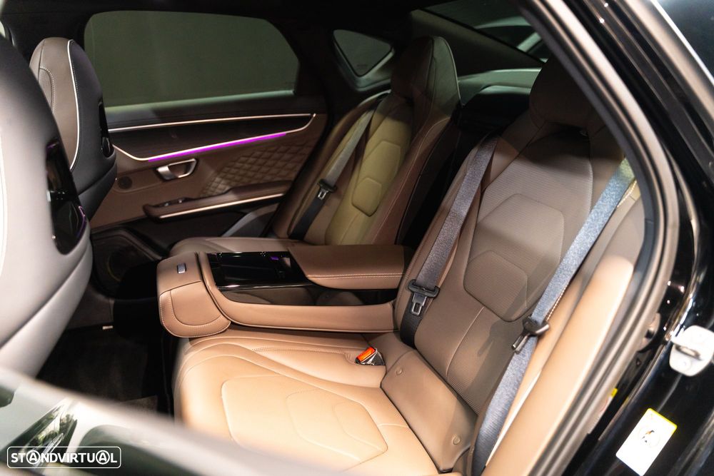 BYD Han 85.4 kWh AWD Executive - 19