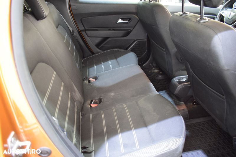 Dacia Duster 1.5 Blue dCi 4WD Prestige - 13