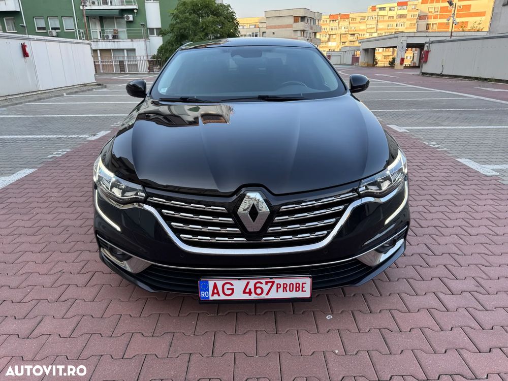 Renault Talisman BLUE dCi 160 EDC INTENS - 3