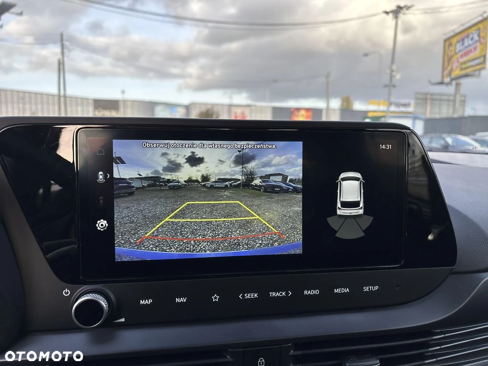 Hyundai i20 1.2 Modern - 17