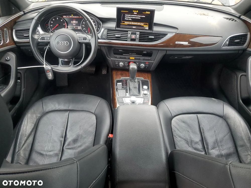 Audi A6 - 7