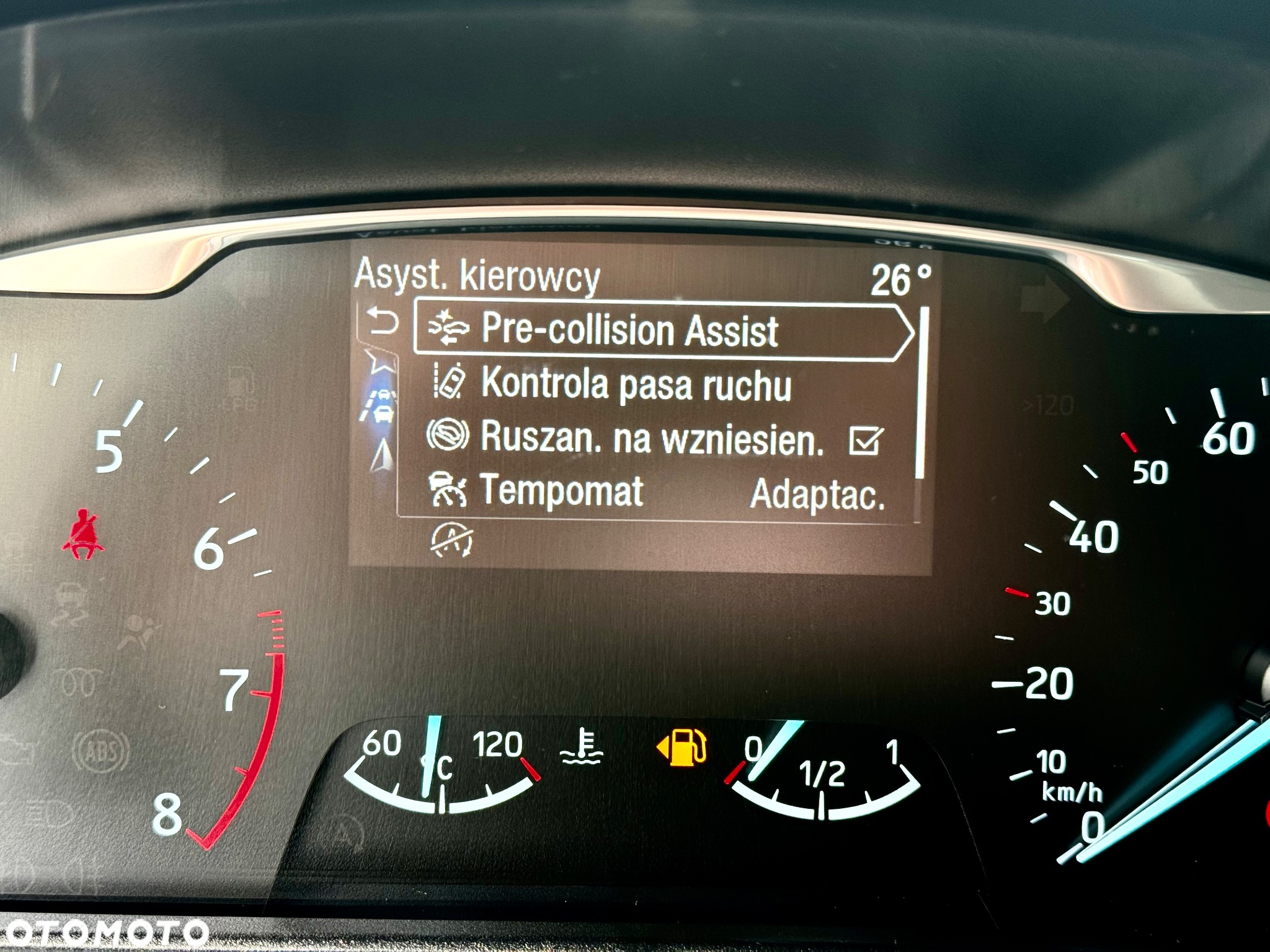 Ford Fiesta 1.1 COOL&CONNECT - 10