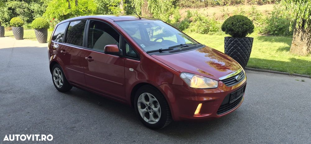 Ford C-Max - 20