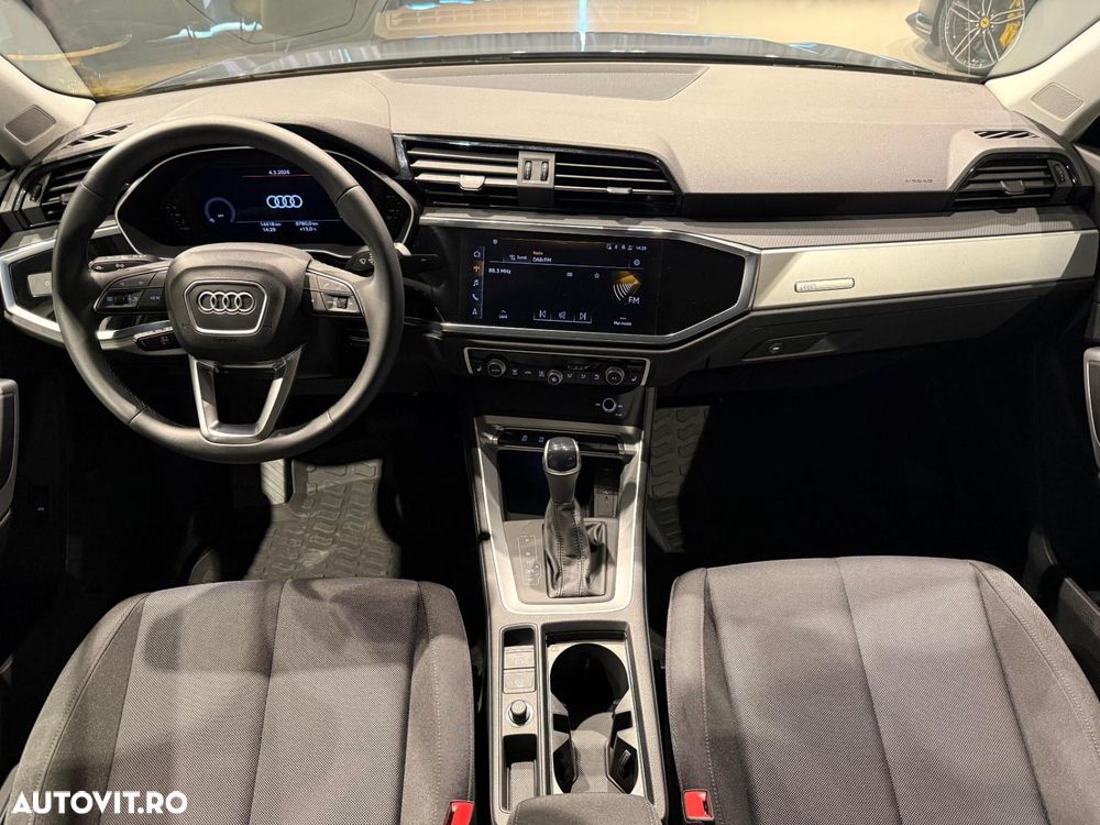 Audi Q3 1.5 35 TFSI S tronic MHEV Advanced - 14