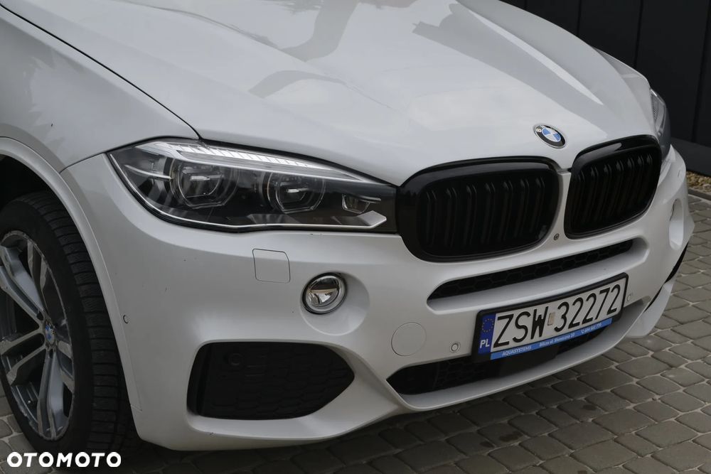 BMW X5 M - 6