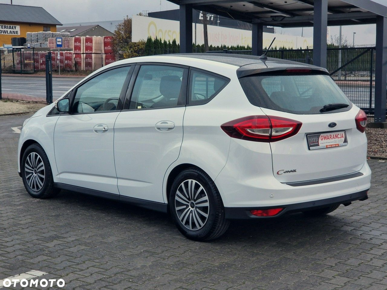 Ford C-MAX - 6