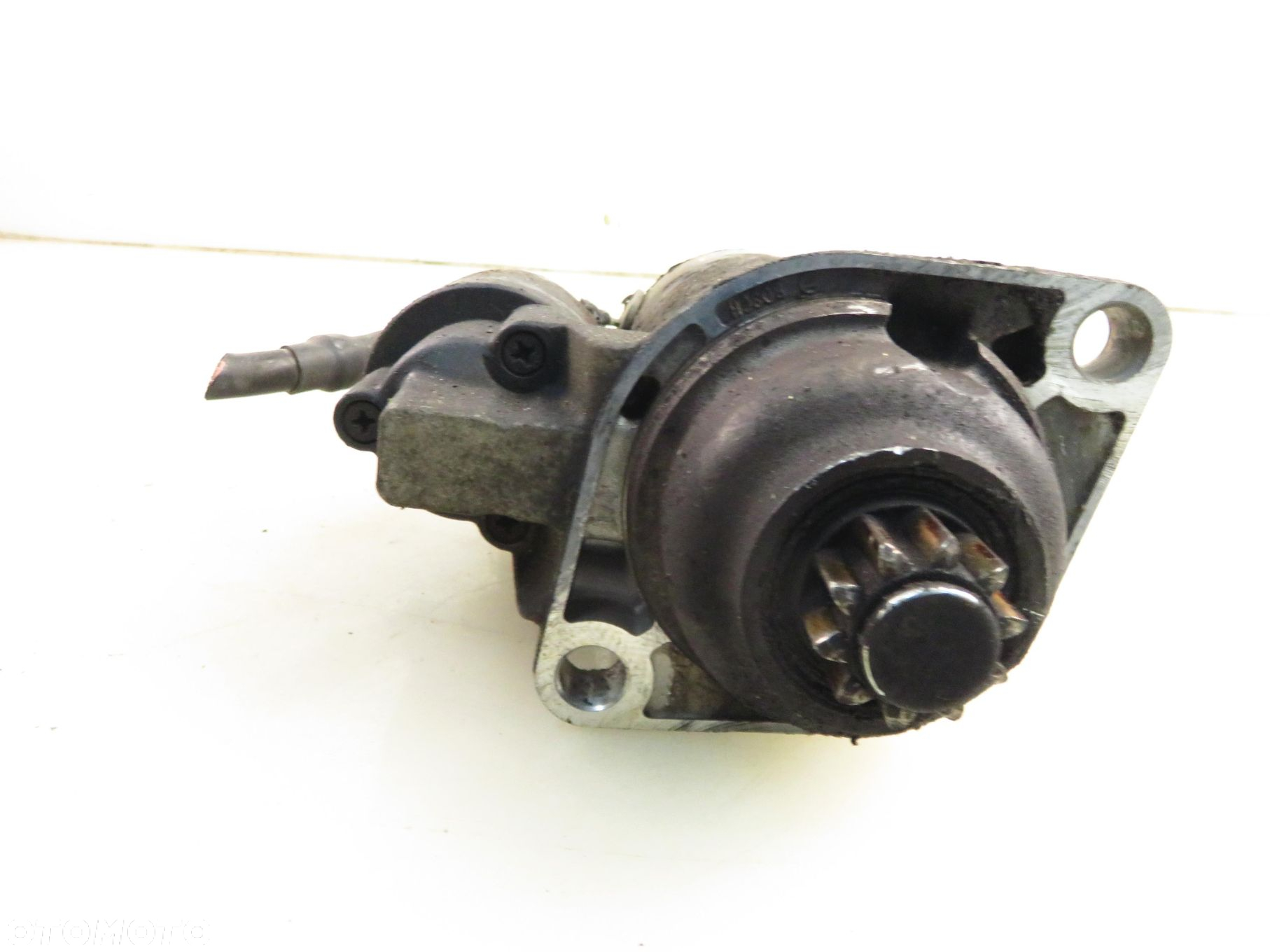 ROZRUSZNIK SKODA OCTAVIA I (1U2) 1.9 TDI 90- AGR 0001125012 - 4