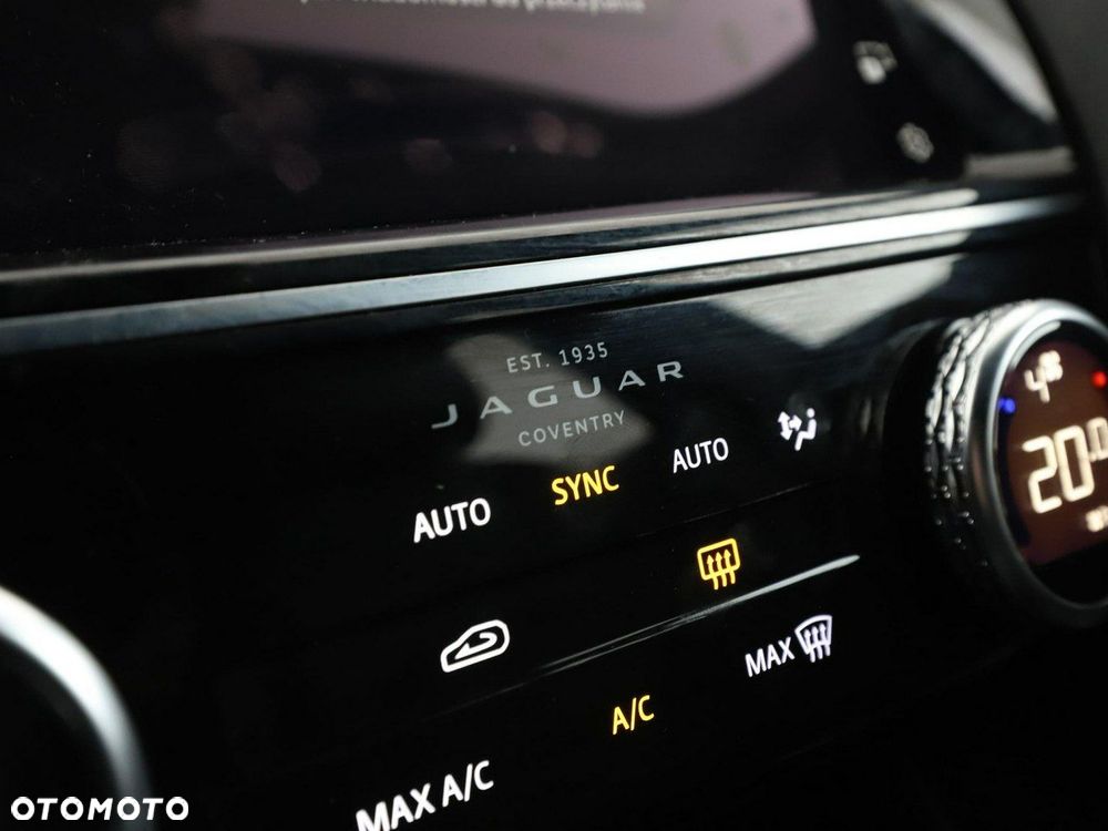 Jaguar E-Pace D165 AWD - 30