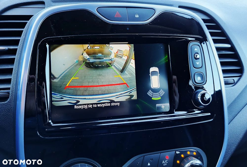 Renault Captur ENERGY TCe 120 Initiale Paris - 6