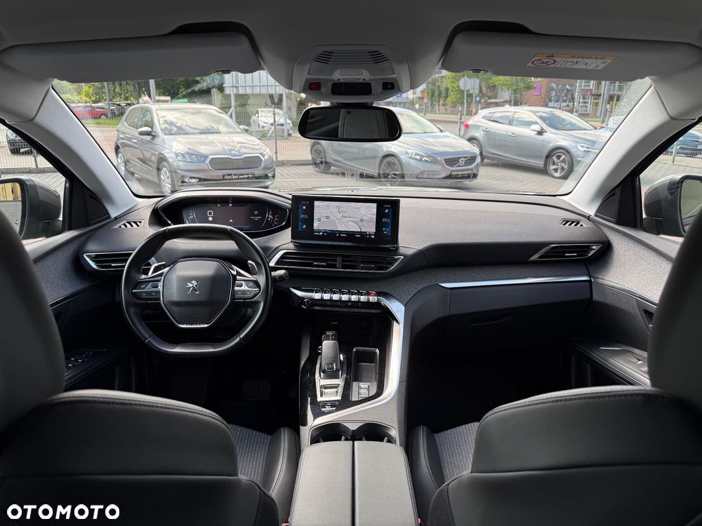 Peugeot 3008 1.5 BlueHDi Allure Pack S&S EAT8 - 16