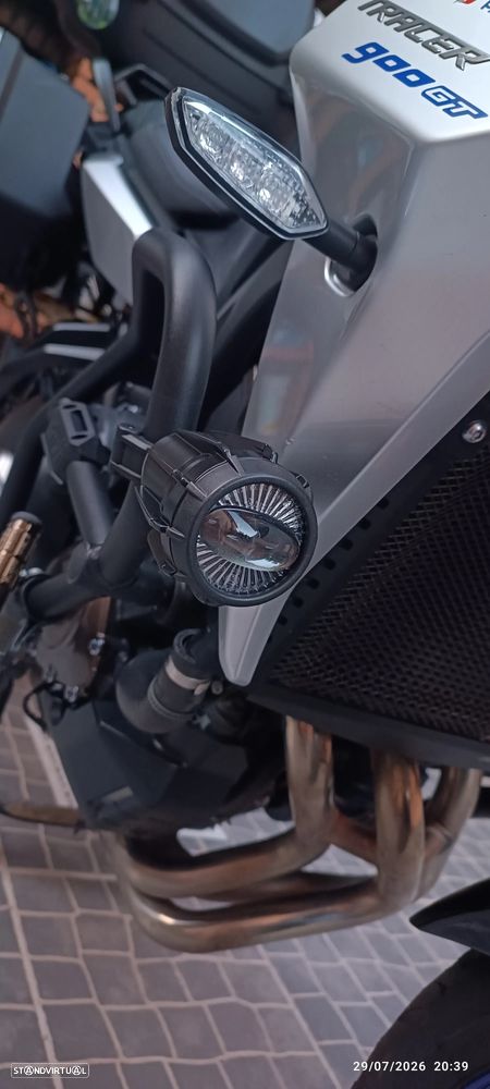 Yamaha Tracer Tracer 900 GT - 7