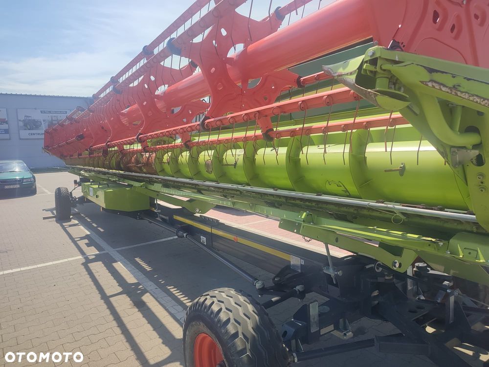 Claas 8900 TT - 11