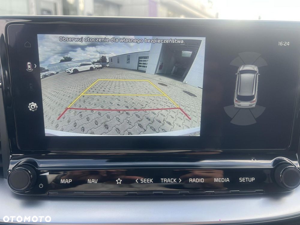 Kia Ceed 1.5 T-GDI Tribute DCT - 25