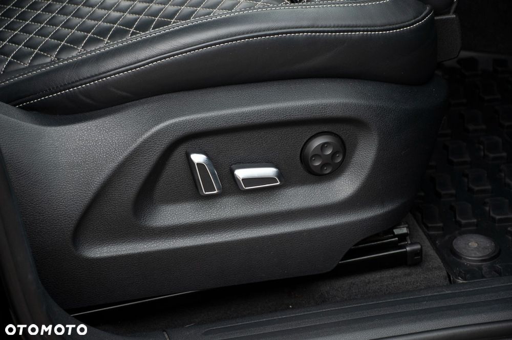 Audi SQ5 3.0 TDI Quattro Competition - 14