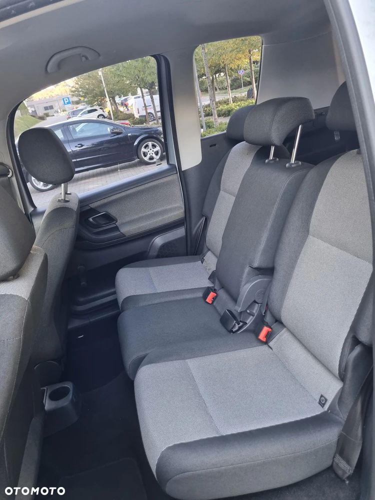 Skoda Roomster 1.4 16V Active - 7