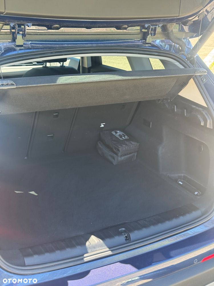BMW X1 xDrive30e - 25