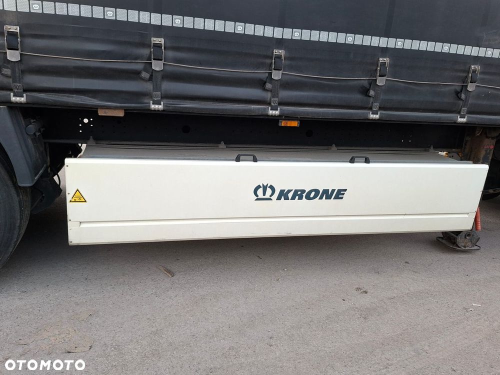 Krone - 9