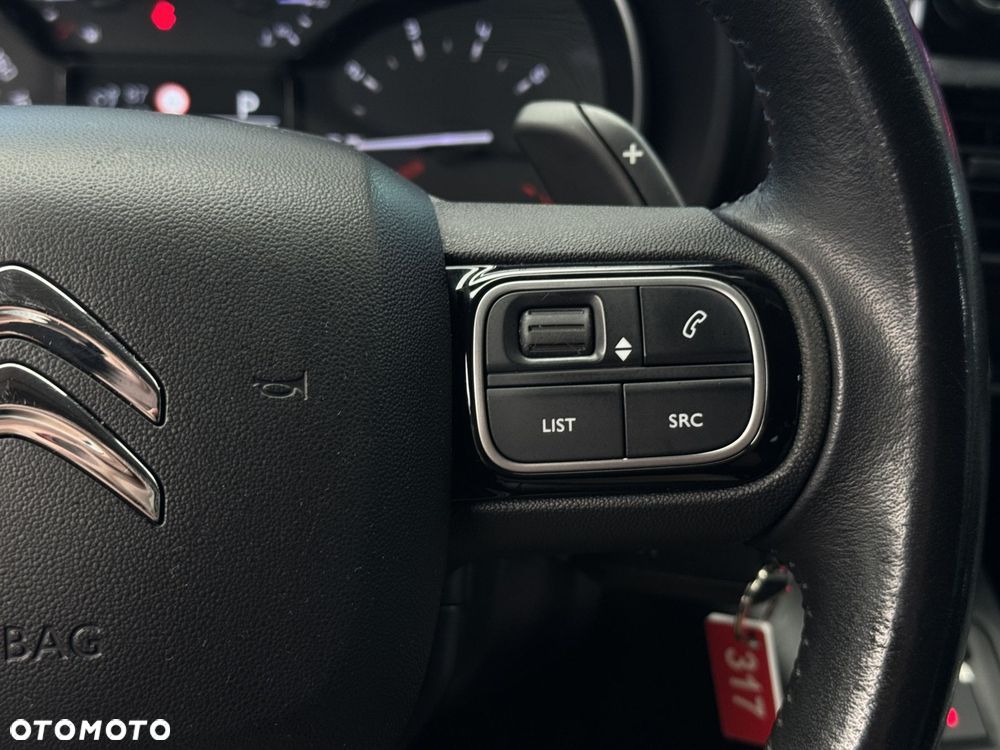 Citroën Berlingo XL 1.2 PureTech Feel Pack S&S (7-os.) - 26
