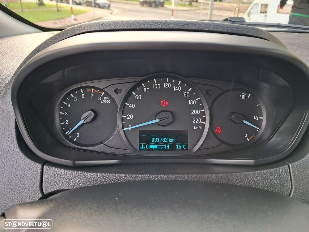 Ford KA+ 1.2 Ti-VCT Ultimate - 8