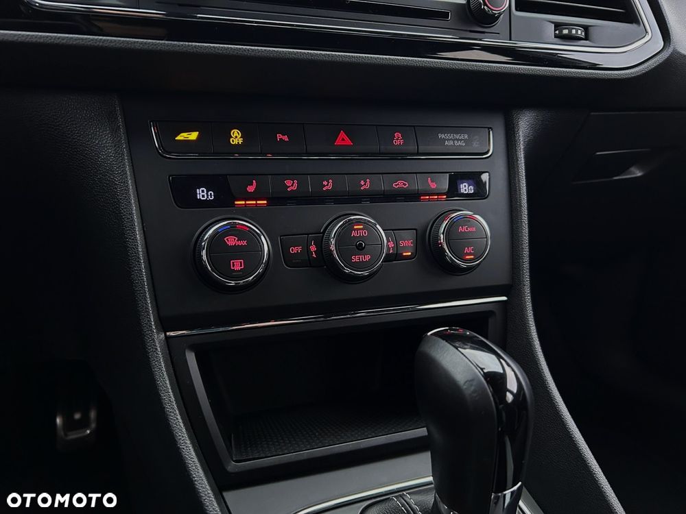 Seat Leon 2.0 TSI Cupra S&S 280 DSG - 21