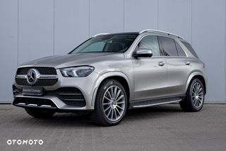 Mercedes-Benz GLE 300 d 4-Matic