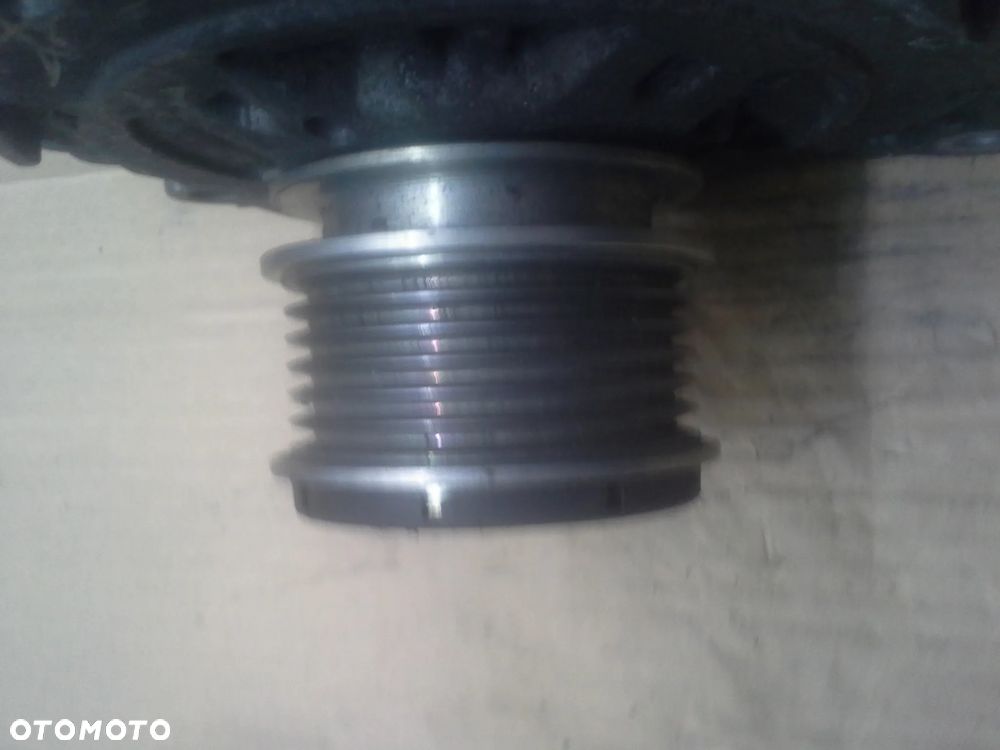 Alternator Volkswagen Golf IV 1.9 TDi - 2