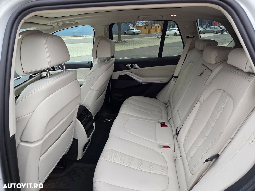 BMW X5 xDrive45e AT PHEV - 15