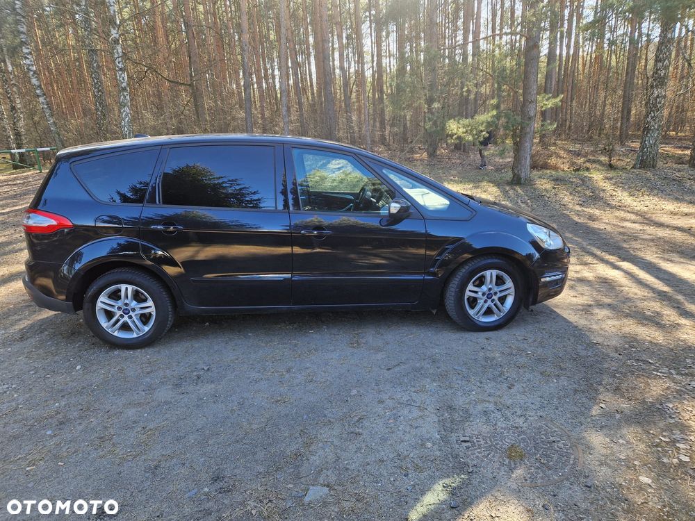 Ford S-Max 2.0 TDCi DPF Business Edition - 10