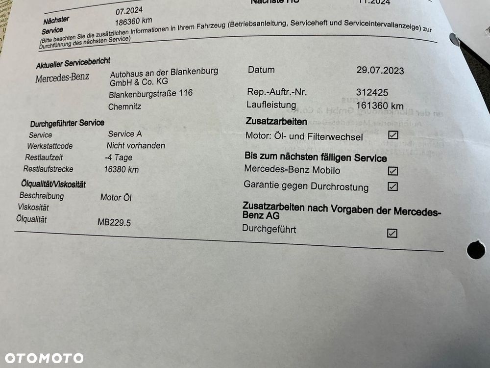 Mercedes-Benz CLC - 31