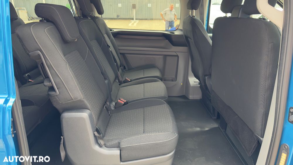 Ford Transit - 8