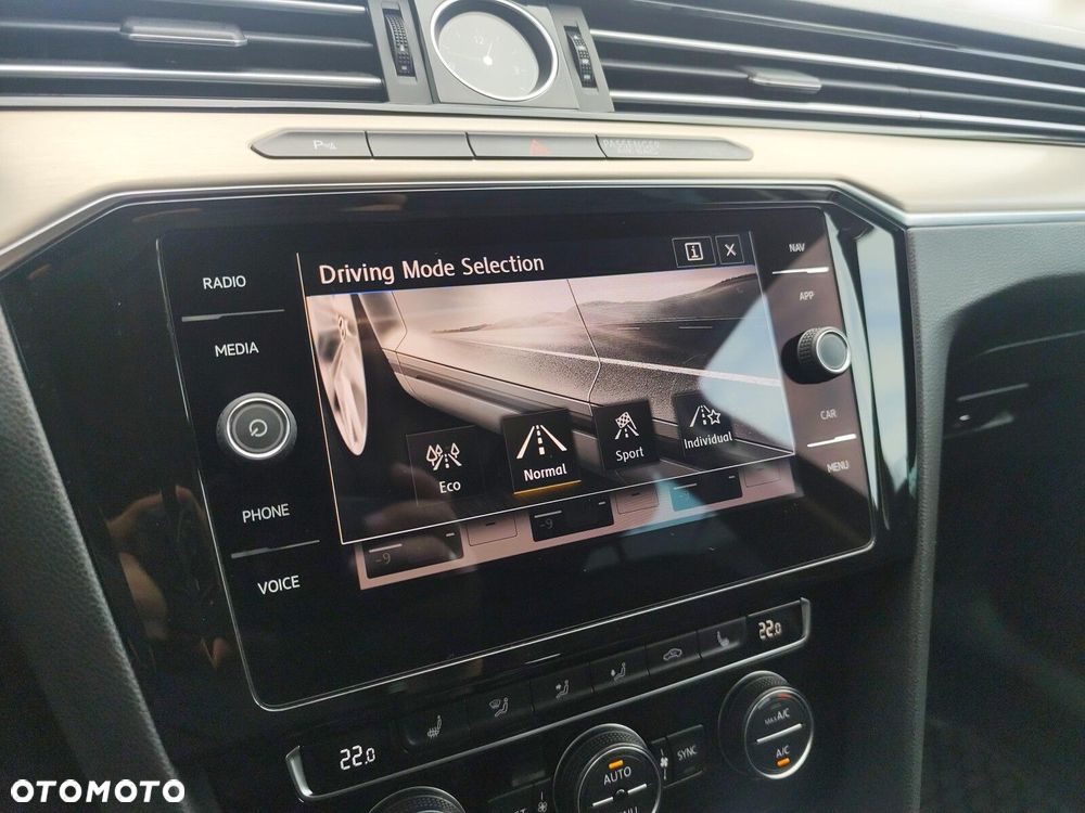 Volkswagen Passat 1.8 TSI BMT Highline DSG - 29