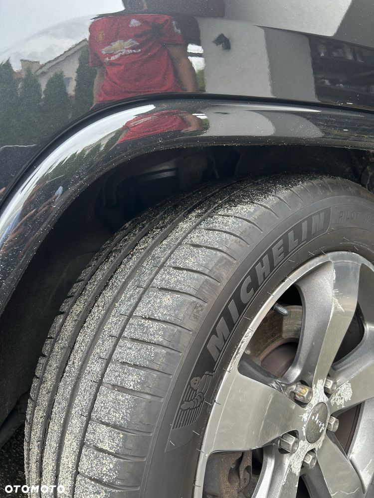 Jeep Grand Cherokee - 7