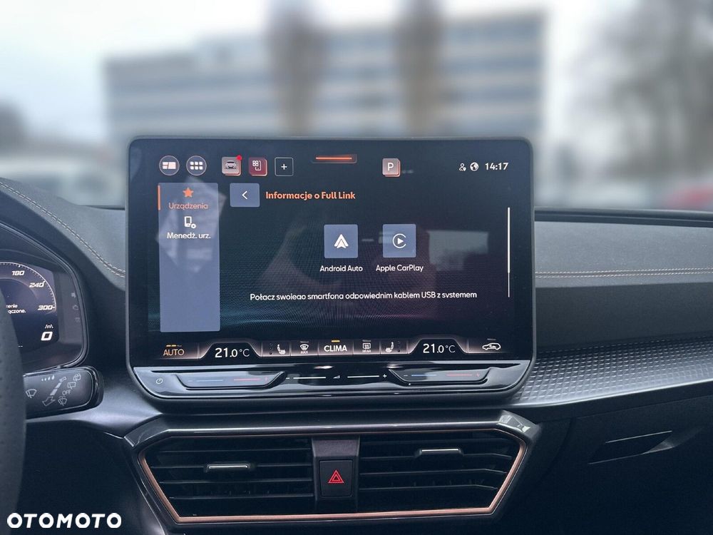 Cupra Leon - 17