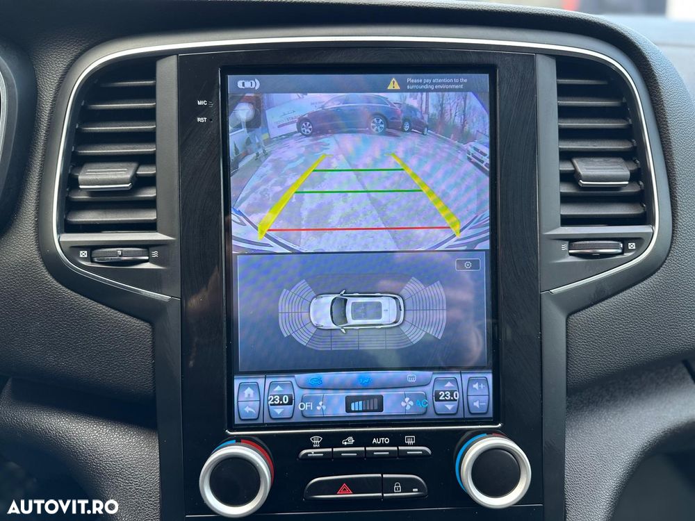 Renault Megane TCe 116 GPF Life - 19