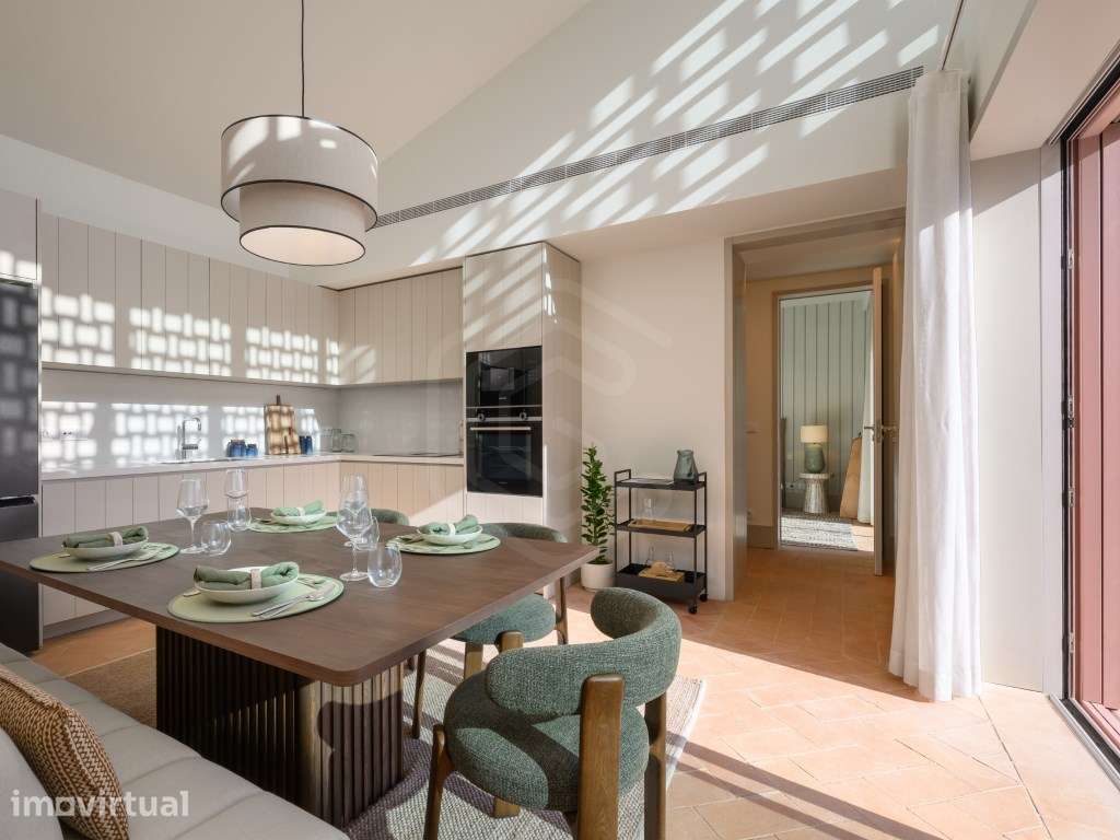 Moradia Duplex T4 de Luxo no Empreendimento Springs at The Els Club... - Grande imagem: 3/65