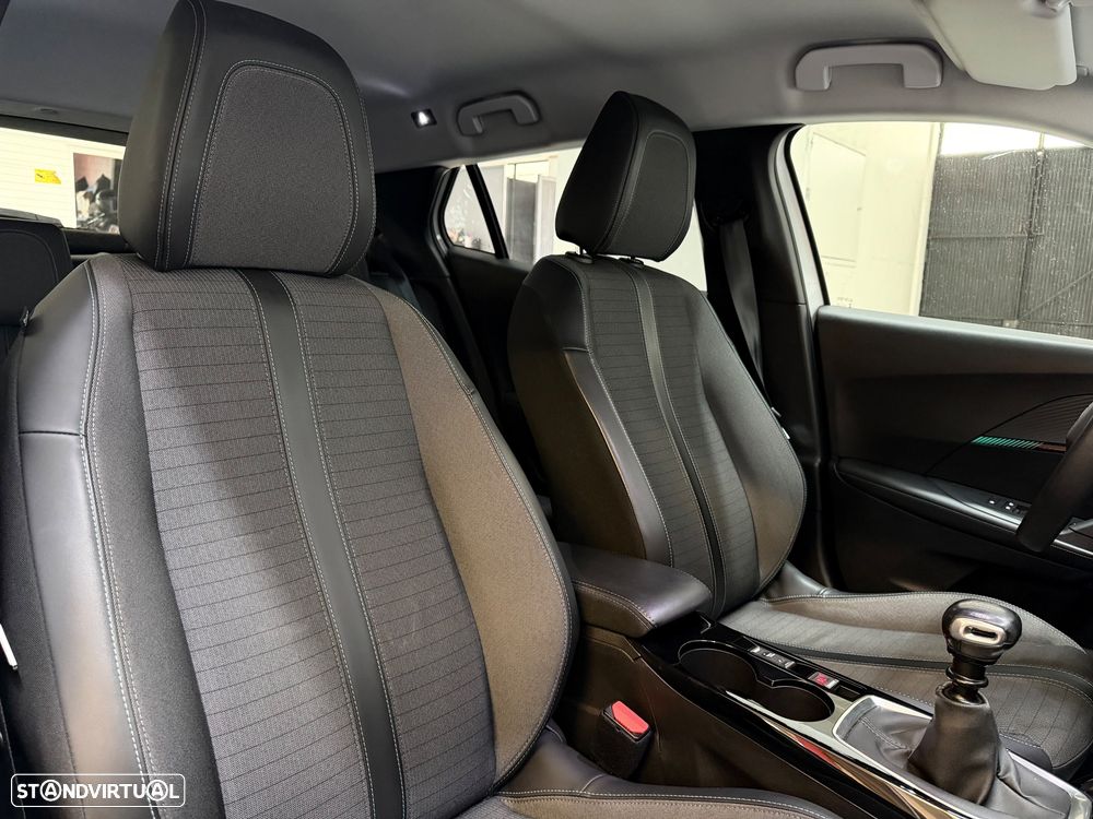 Peugeot 2008 1.5 BlueHDi Allure - 35